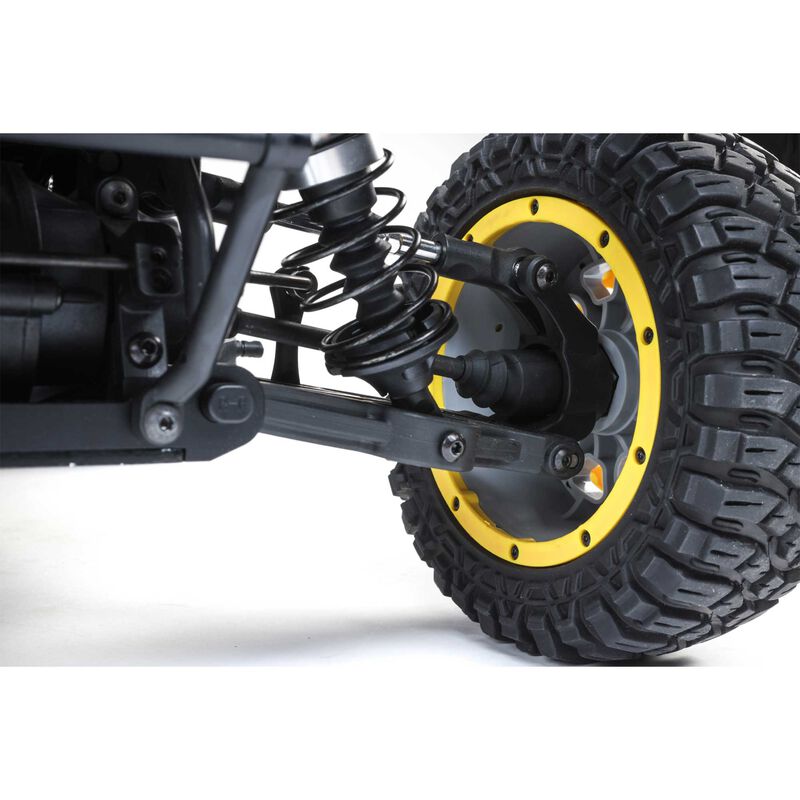 DBXL 2.0: 1/5 4wd Gas Buggy RTR - MAGNAFLOW - Xtreme RC
