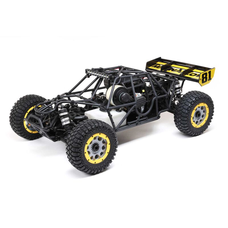 DBXL 2.0: 1/5 4wd Gas Buggy RTR - MAGNAFLOW - Xtreme RC