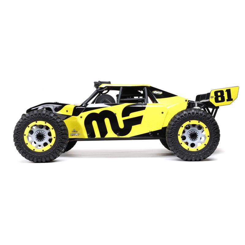 DBXL 2.0: 1/5 4wd Gas Buggy RTR - MAGNAFLOW - Xtreme RC