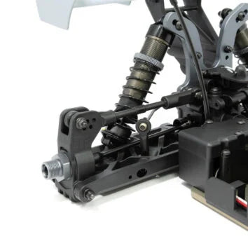 EB48 2.2 1/8th 4WD Competition Electric Buggy Kit - Xtreme RC