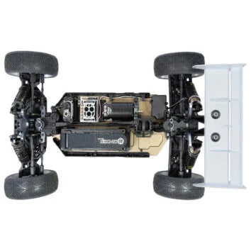 EB48 2.2 1/8th 4WD Competition Electric Buggy Kit - Xtreme RC