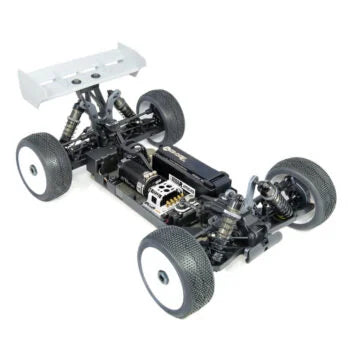 EB48 2.2 1/8th 4WD Competition Electric Buggy Kit - Xtreme RC