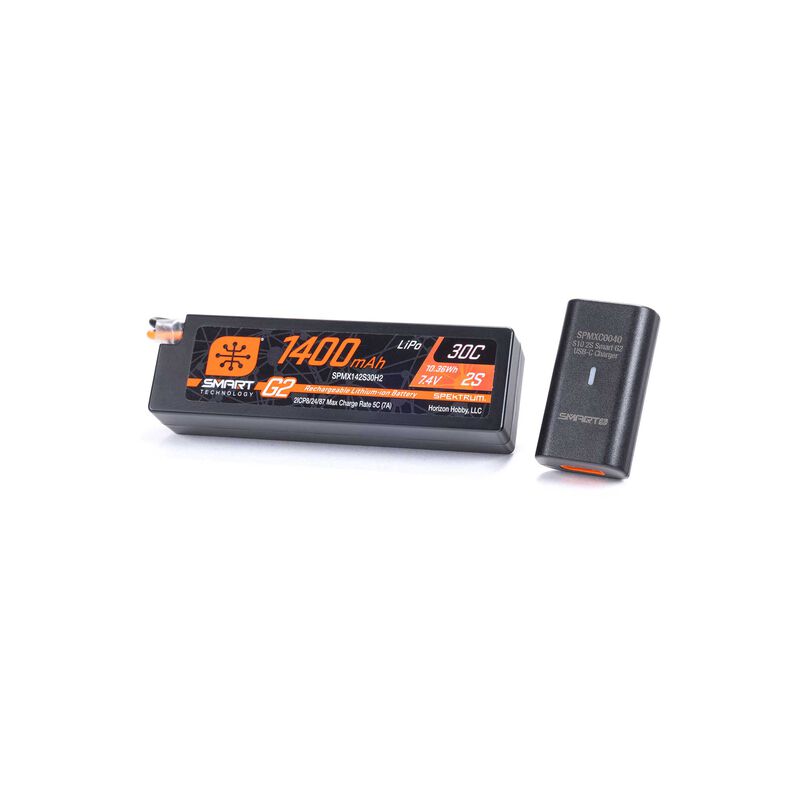 TYPHON GROM 4x4 SMART Small Scale Buggy Blue/Silver - Xtreme RC