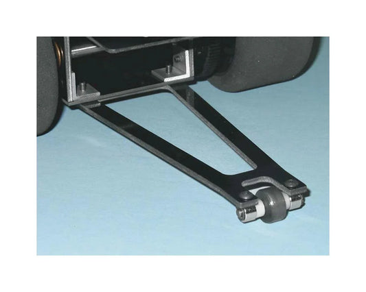 5030 RJ Speed Wheelie Bar Kit - Xtreme RC