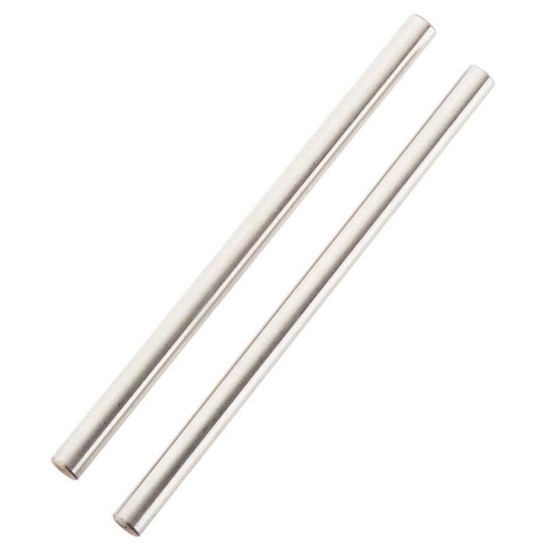 AR330381 Hinge Pin Lower 4x67.5mm (2) - Xtreme RC
