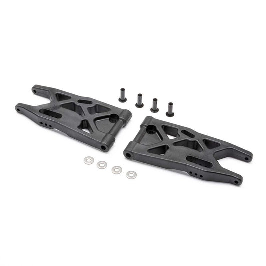 Rear Arm Set: 8XE RTR - Xtreme RC