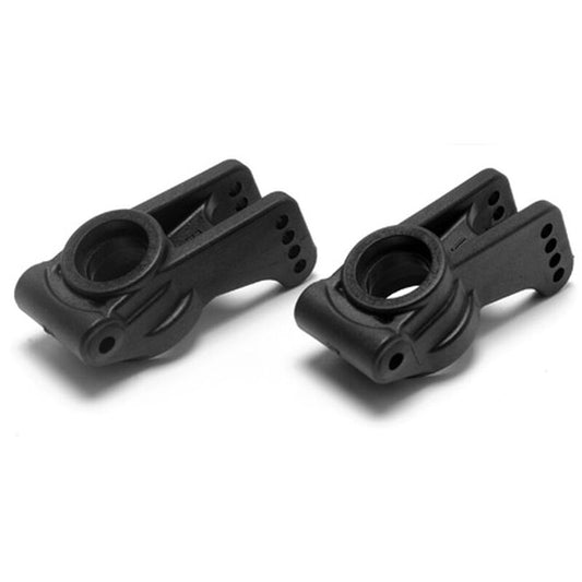 Rear Hub Carriers: 8B 2.0 - Xtreme RC