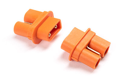 Smart Powerstage Bundle: 1300mAh 3S 30C LiPo Battery (IC2) / S100 Charger / 65W Power Block / Adapter - Xtreme RC