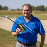 Blade Revolution 235 CP RTF Basic with SAFE - Xtreme RC