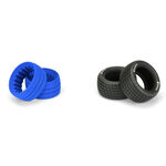 Hoosier Angle Block 2.2" M3 Buggy Rear Tires (2) - Xtreme RC