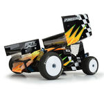 Hoosier Angle Block 2.2" M3 Buggy Rear Tires (2) - Xtreme RC