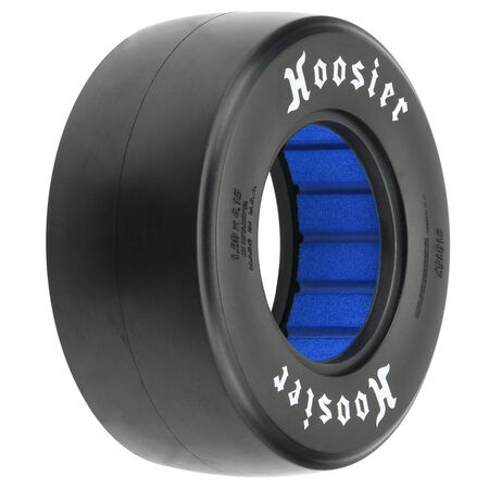 Hoosier Drag Slick SC S3 Drag Racing Tires SC Rear - Xtreme RC