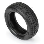 Hot Lap 2.2 inch 2WD MC (Clay) Dirt Oval Buggy Front Tires (2) - Xtreme RC