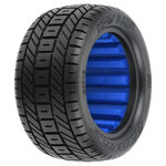 Hot Lap 2.2" MC (Clay) Dirt Oval Buggy Rear Tires (2) - Xtreme RC