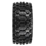 PRO10131-13 ProLine Badlands MX43 Pro-Loc All Terrain Tires (2) Mn - Xtreme RC