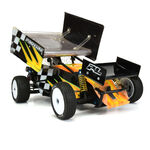 Super Chain Link 2.2 2WD M3 Buggy Front (2) - Xtreme RC