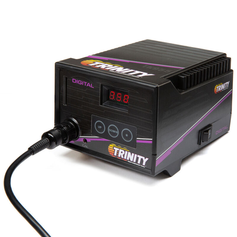 Trinity TK955 Digital Soldering Station - Xtreme RC