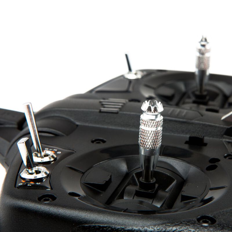 DX6e 6 Channel Transmitter Only - Xtreme RC