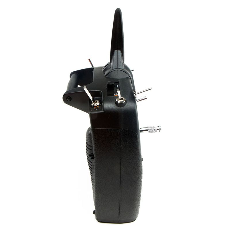 DX6e 6 Channel Transmitter Only - Xtreme RC