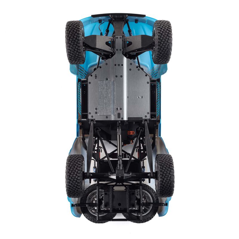 1/10 Baja Rey 2.0 4X4 Brushless RTR, Method - Xtreme RC
