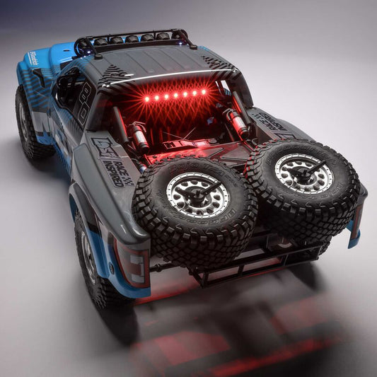 1/10 Baja Rey 2.0 4X4 Brushless RTR, Method - Xtreme RC