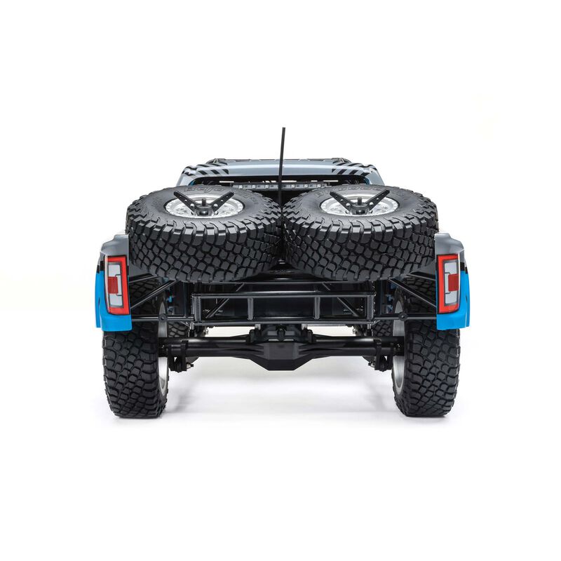 1/10 Baja Rey 2.0 4X4 Brushless RTR, Method - Xtreme RC
