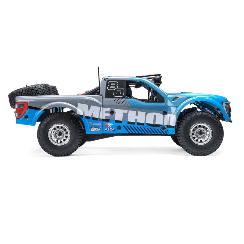 1/10 Baja Rey 2.0 4X4 Brushless RTR, Method - Xtreme RC