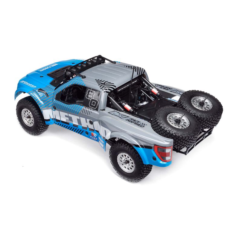 1/10 Baja Rey 2.0 4X4 Brushless RTR, Method - Xtreme RC