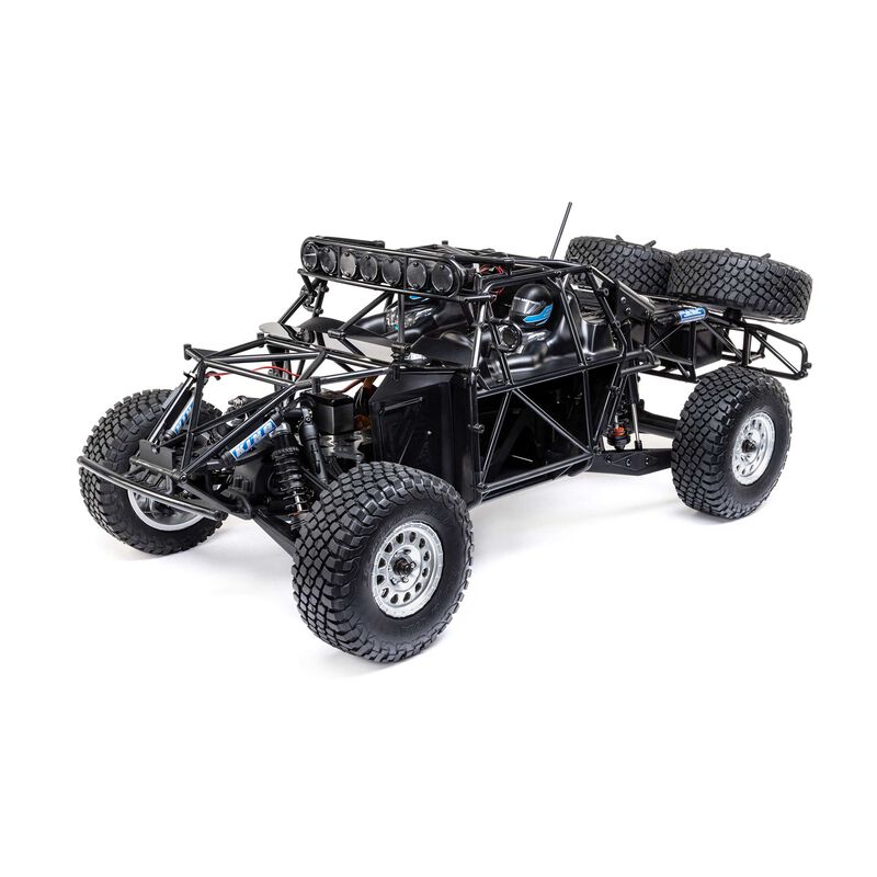 1/10 Baja Rey 2.0 4X4 Brushless RTR, Method - Xtreme RC