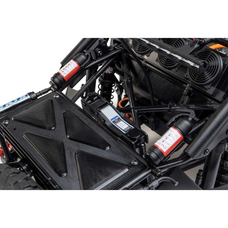 1/10 Baja Rey 2.0 4X4 Brushless RTR, Method - Xtreme RC