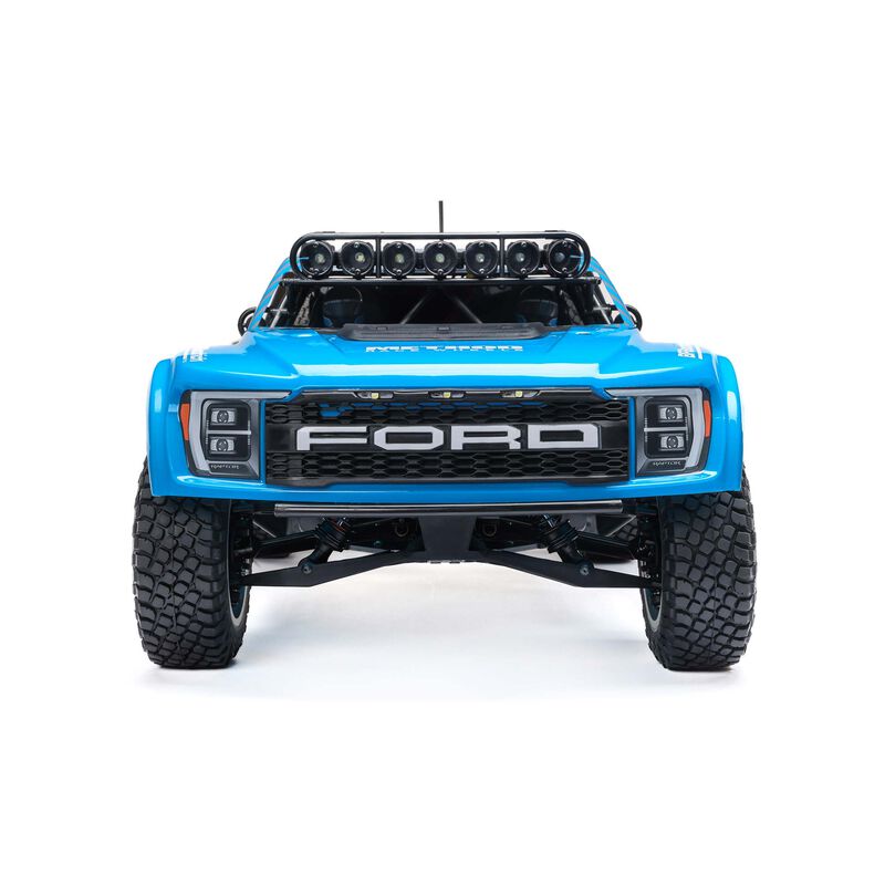 1/10 Baja Rey 2.0 4X4 Brushless RTR, Method - Xtreme RC