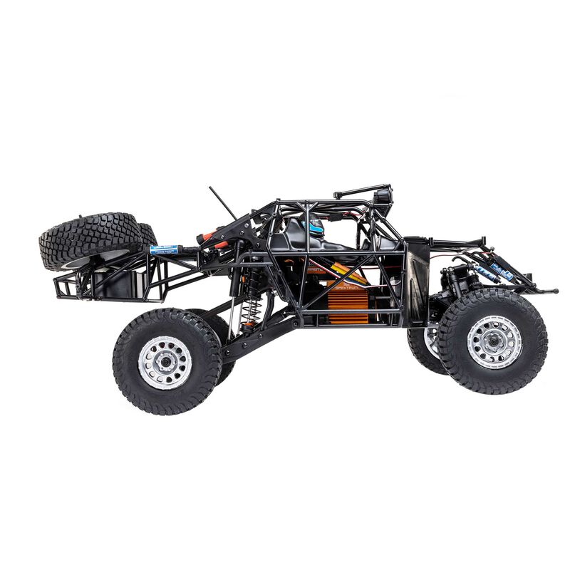 1/10 Baja Rey 2.0 4X4 Brushless RTR, Method - Xtreme RC