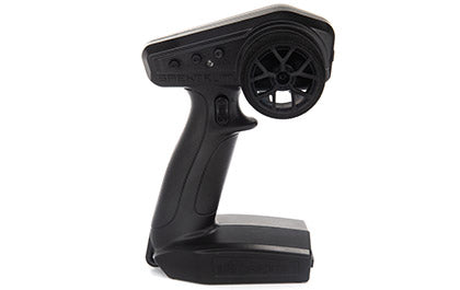 1/10 BIG ROCK 4X4 223S BLX BRUSHLESS STREET TRUCK RTR WITH DSC, (Blue) - Xtreme RC