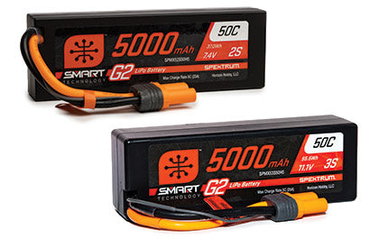 1/10 BIG ROCK 4X4 223S BLX BRUSHLESS STREET TRUCK RTR WITH DSC, (Blue) - Xtreme RC