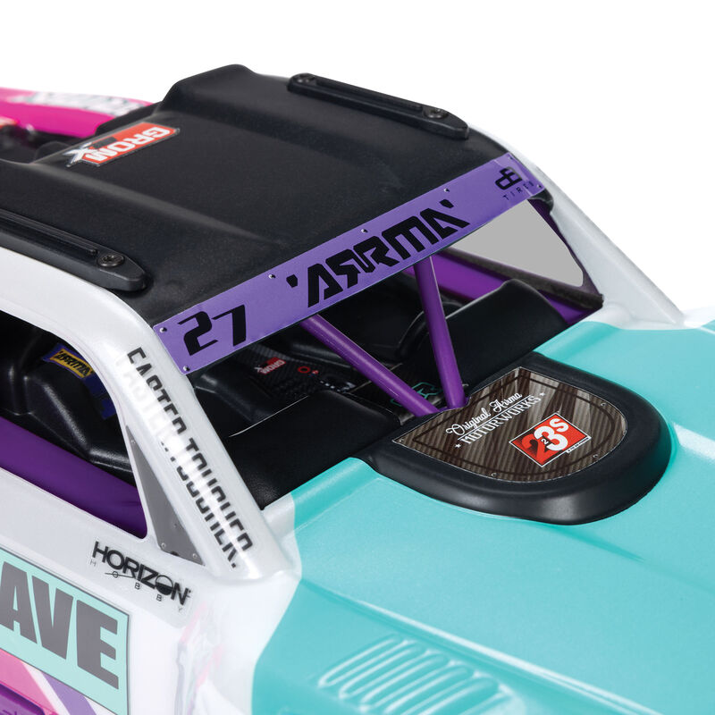 ARA2304ST1 - Xtreme RC