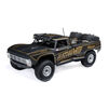 Baja Rey 2.0, 1/10 4WD BL RTR, Heat Wave - Xtreme RC