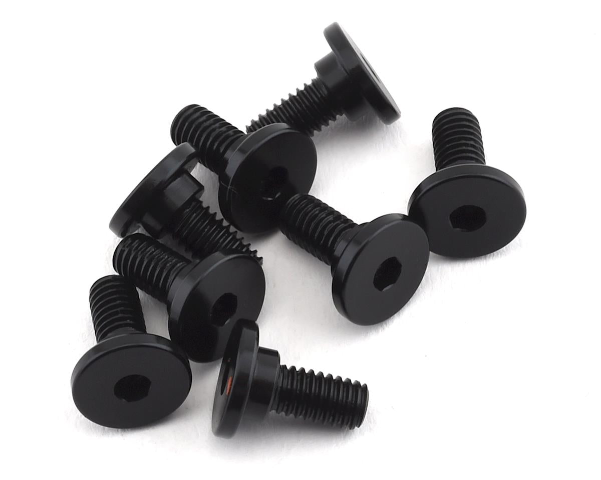 Motor Mount Screws (8): 8X(DISCONTINUED) - Xtreme RC