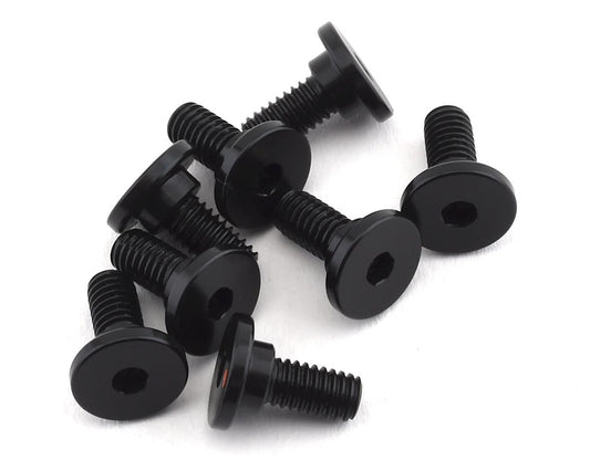 Motor Mount Screws (8): 8X(DISCONTINUED) - Xtreme RC