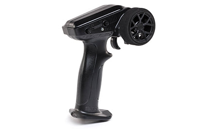 SCX24 2019 Jeep Wrangler JLU CRC, Green: 1/24 4WD RTR - Xtreme RC