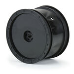 Showtime 2.2" Sprint Car 12mm Rear Wheels - Xtreme RC