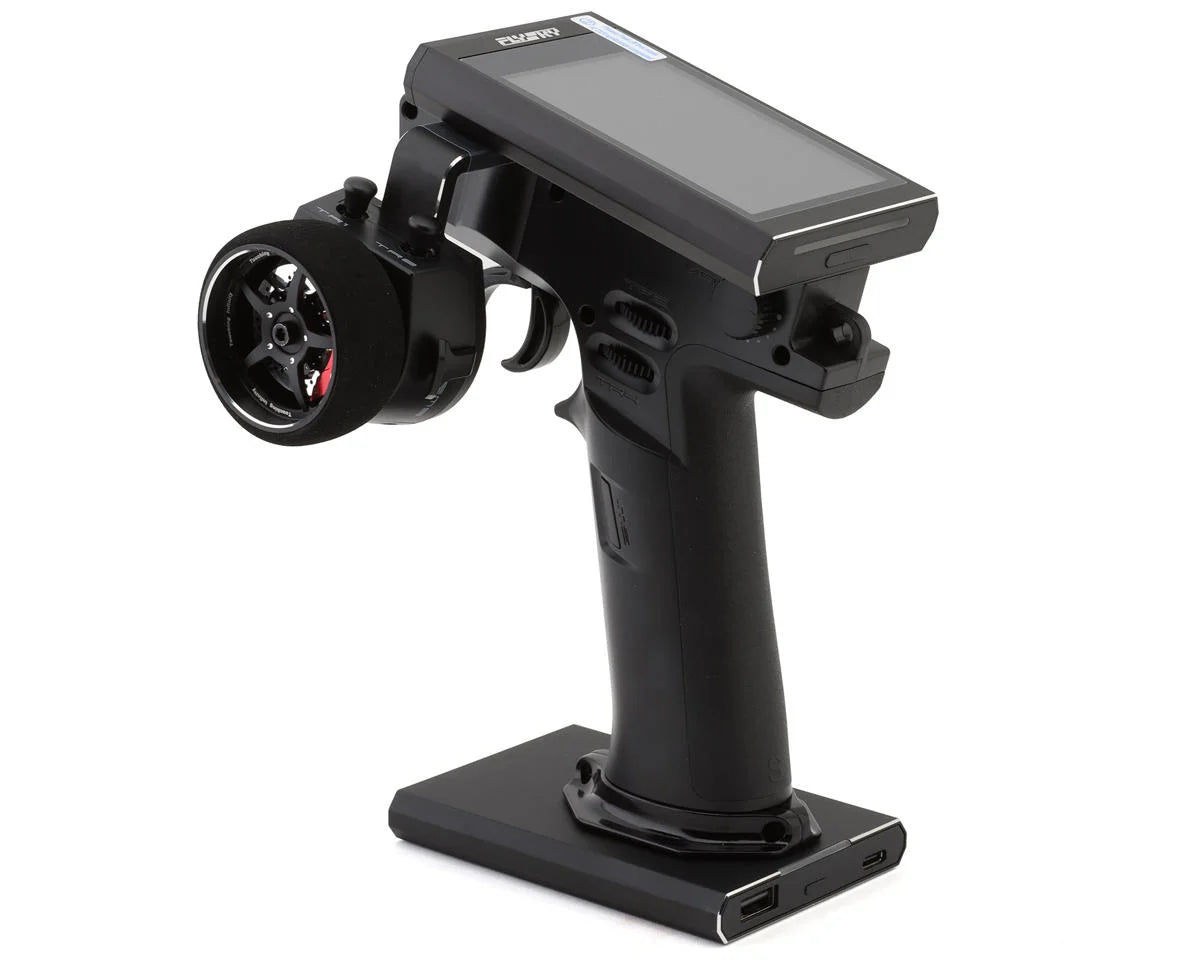 Flysky Noble NB4+ AFHDS3 8-Channel 2.4GHz Radio System w/FGr4B Receiver - Xtreme RC