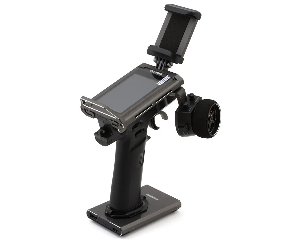 Flysky Noble NB4 Pro+ AFHDS3 18-Channel 2.4GHz Radio System w/FGr4B & FGr8B Receivers - Xtreme RC