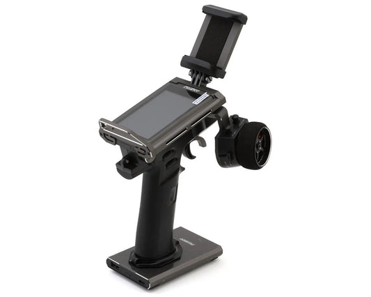 Flysky Noble NB4 Pro+ AFHDS3 18-Channel 2.4GHz Radio System w/FGr4B & FGr8B Receivers - Xtreme RC