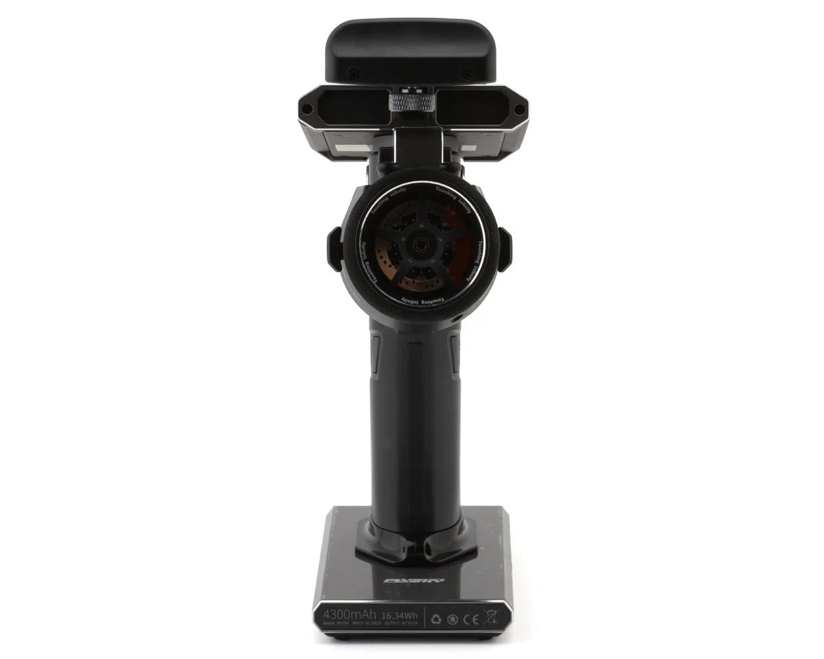 Flysky Noble NB4 Pro+ AFHDS3 18-Channel 2.4GHz Radio System w/FGr4B & FGr8B Receivers - Xtreme RC