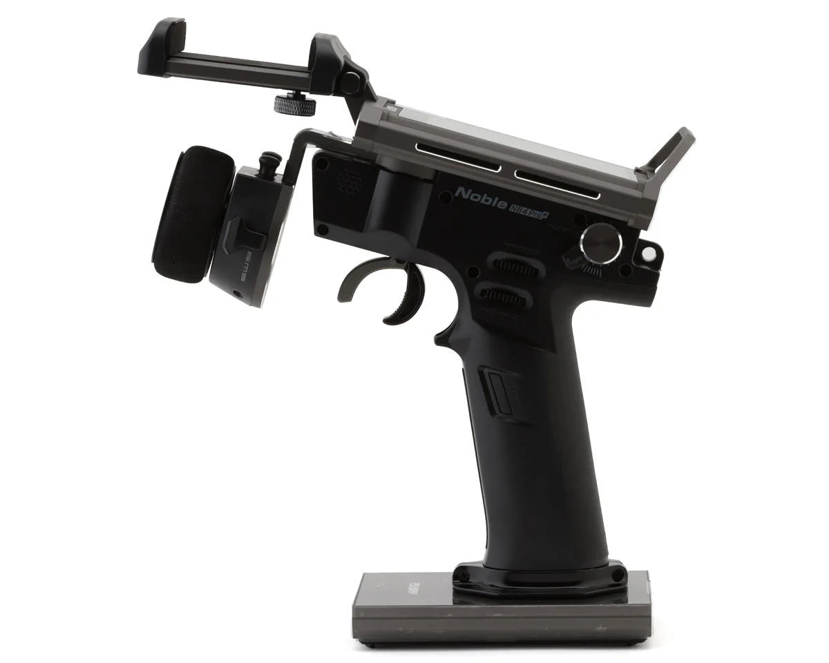 Flysky Noble NB4 Pro+ AFHDS3 18-Channel 2.4GHz Radio System w/FGr4B & FGr8B Receivers - Xtreme RC