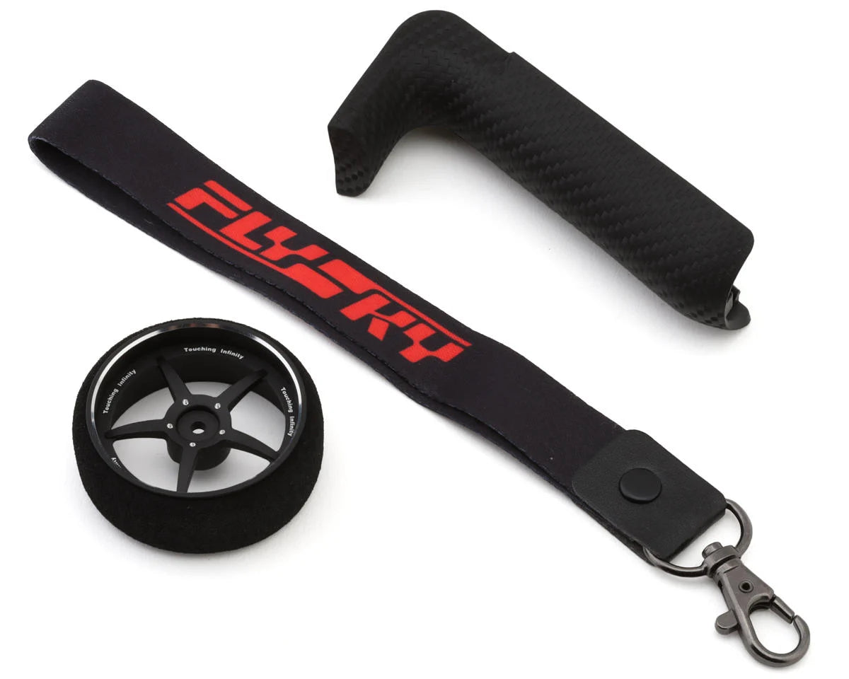 Flysky Noble NB4 Pro+ AFHDS3 18-Channel 2.4GHz Radio System w/FGr4B & FGr8B Receivers - Xtreme RC