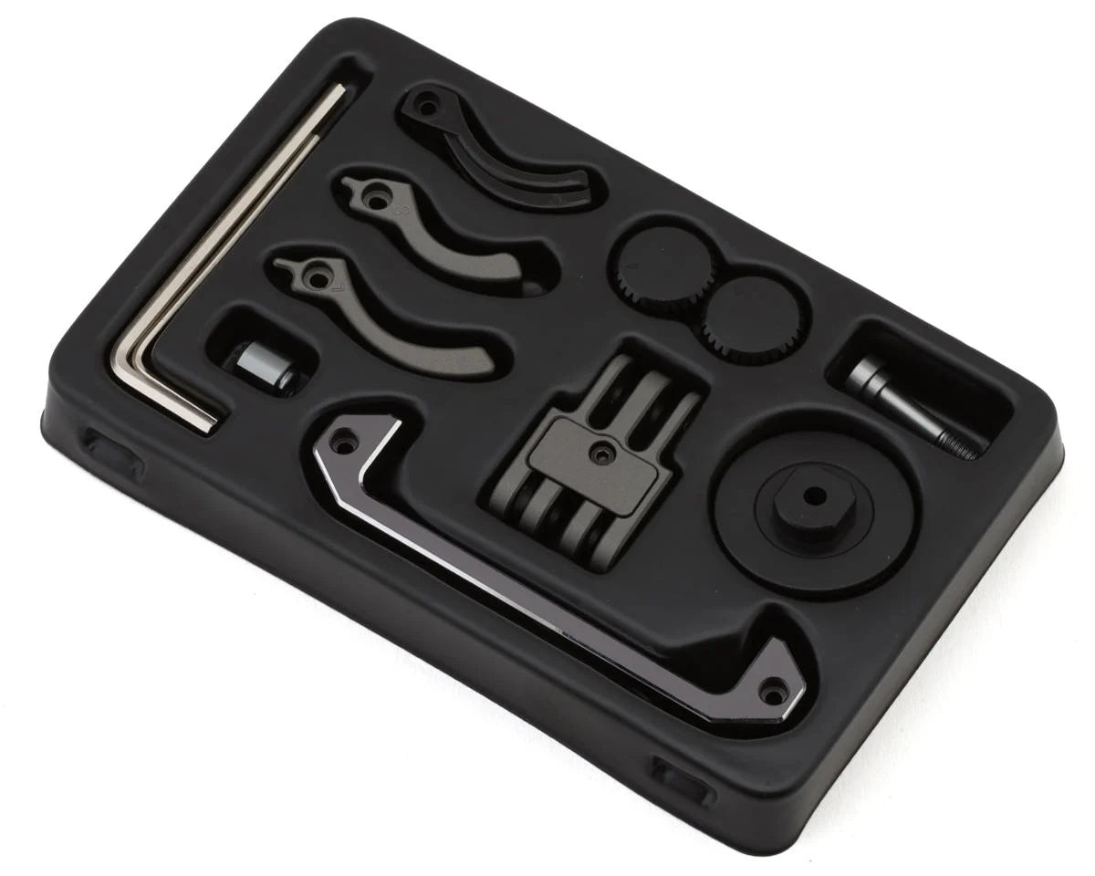 Flysky Noble NB4 Pro+ AFHDS3 18-Channel 2.4GHz Radio System w/FGr4B & FGr8B Receivers - Xtreme RC