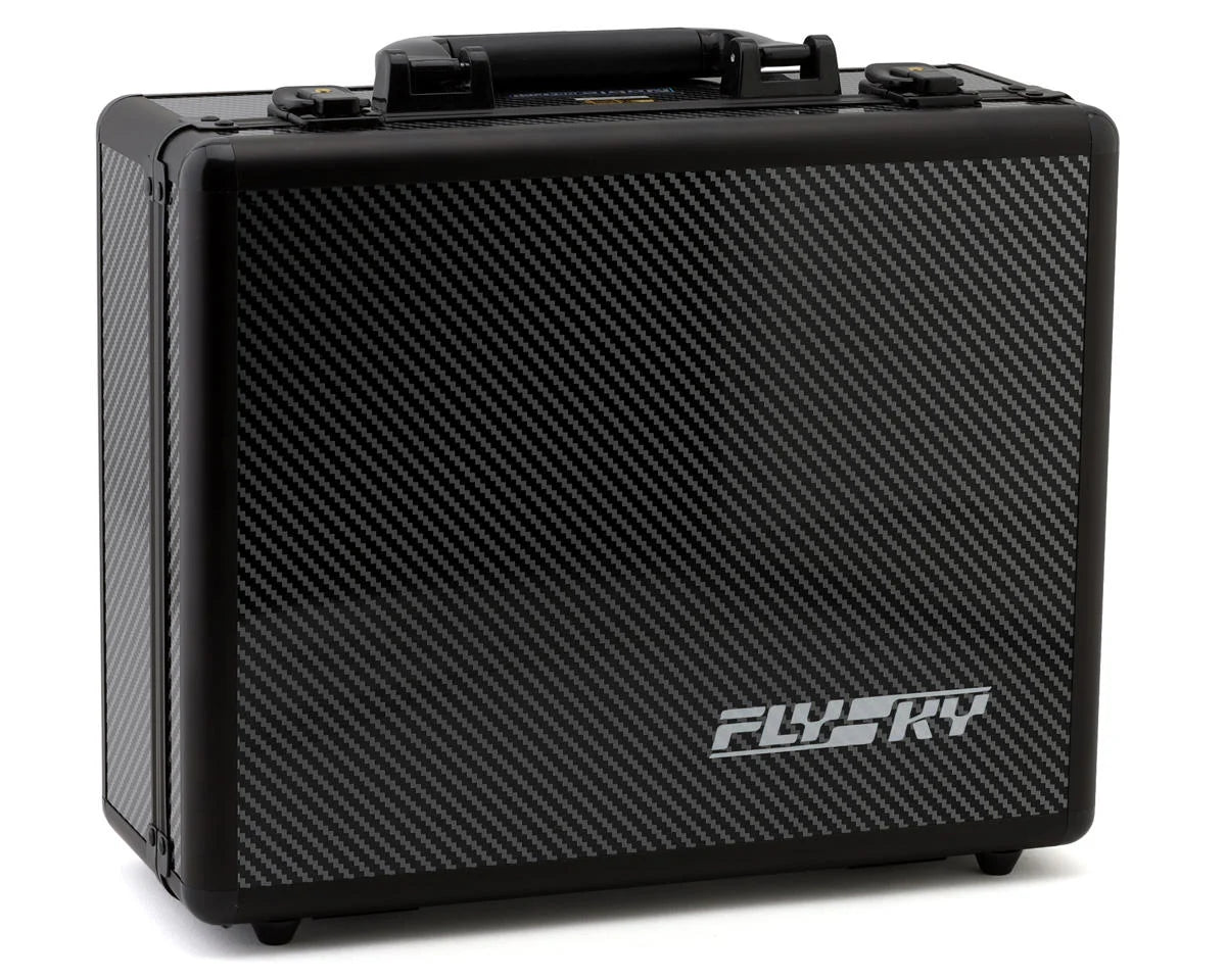 Flysky Noble NB4 Pro+ AFHDS3 18-Channel 2.4GHz Radio System w/FGr4B & FGr8B Receivers - Xtreme RC