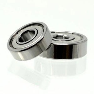 XeRun Series Ball Bearing, for 1/8 Motor (Pair: Front and Back) - Xtreme RC