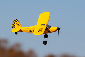 Micro Sport Cub 400 3-Channel RTF Airplane with PASS System - Xtreme RC